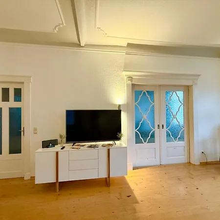 Sonnenschein Apartament *