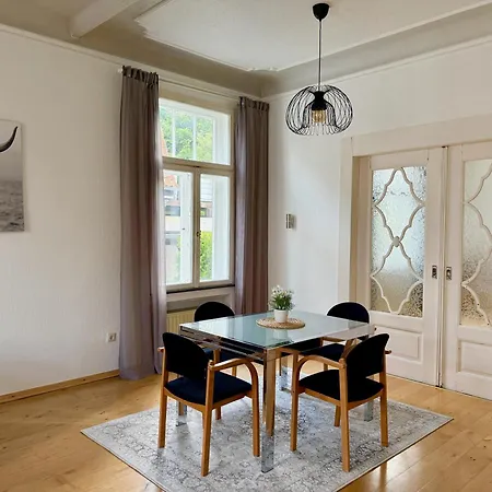 Apartment Sonnenschein Varel