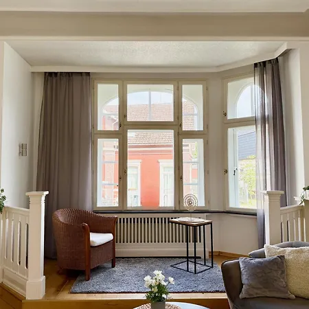 Sonnenschein Apartment Varel