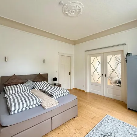 Sonnenschein Apartment