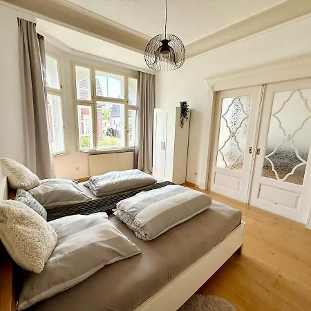 Apartment Sonnenschein