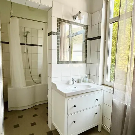 Sonnenschein Apartament