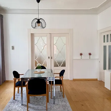 Apartment Sonnenschein