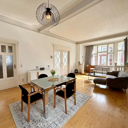 Apartment Sonnenschein
