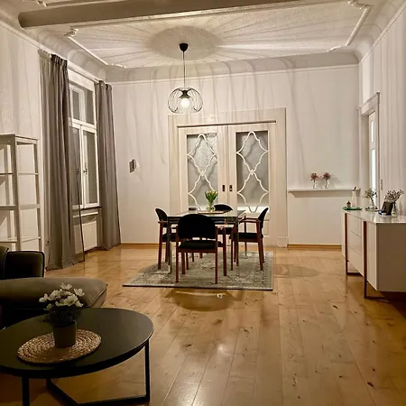 Sonnenschein Apartament *