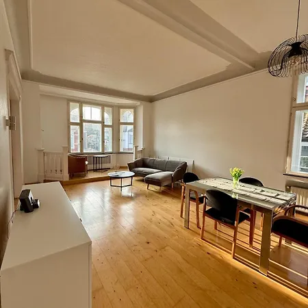 Apartment Sonnenschein