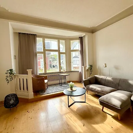 Apartament Sonnenschein *