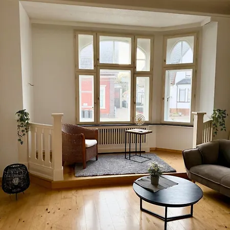 Apartament Sonnenschein