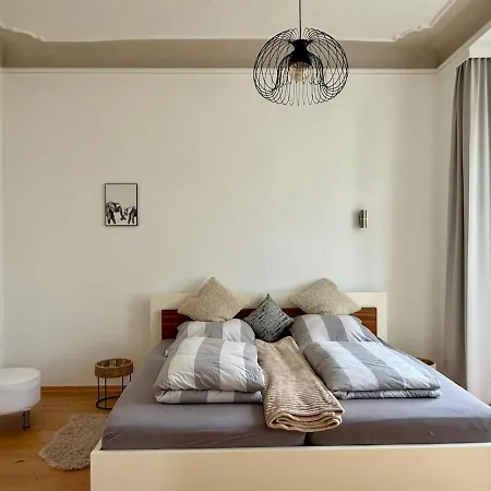 Sonnenschein Apartment