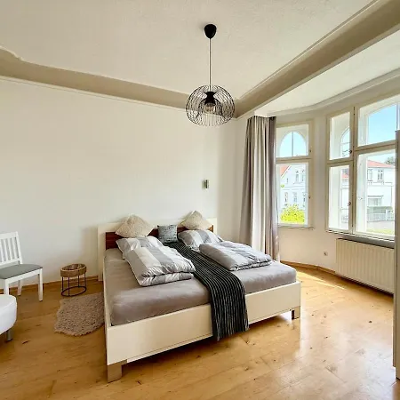 Sonnenschein Apartment *