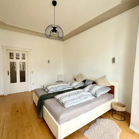 Apartment Sonnenschein Varel
