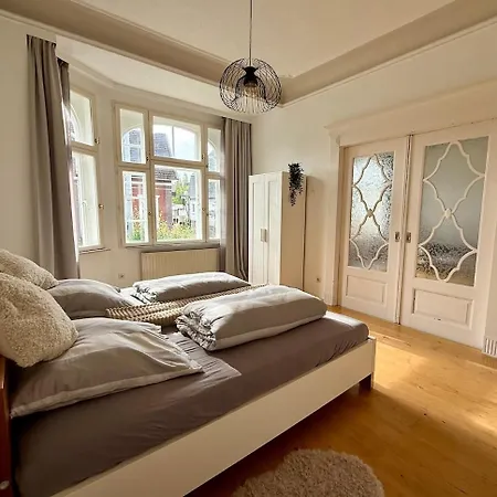 Sonnenschein Apartment *
