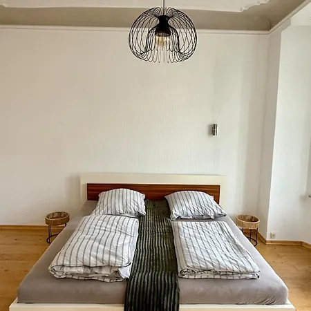 Sonnenschein Apartament Varel