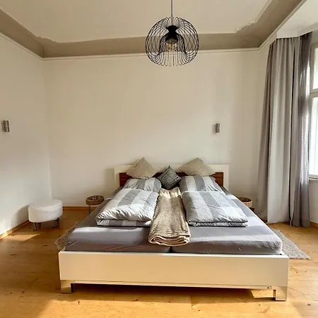 Sonnenschein Apartment Varel
