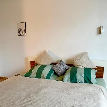 Sonnenschein Apartament Varel