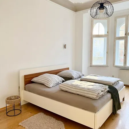 Apartment Sonnenschein Varel