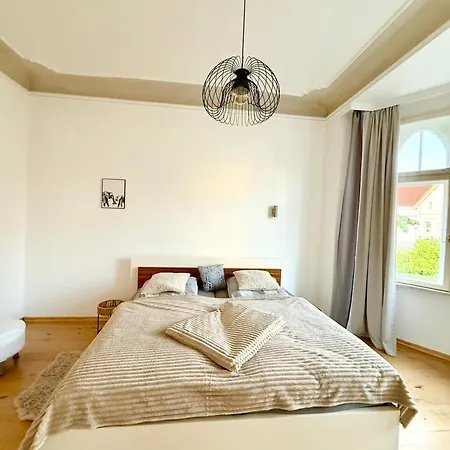 Apartment Sonnenschein