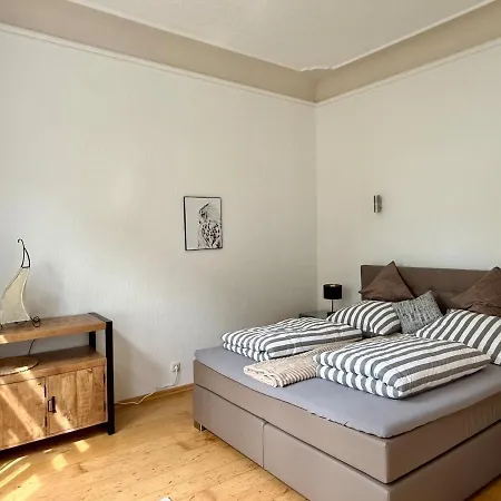 Sonnenschein Apartment