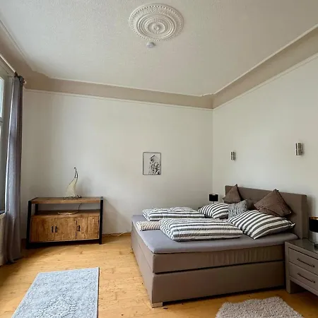 Sonnenschein Apartment