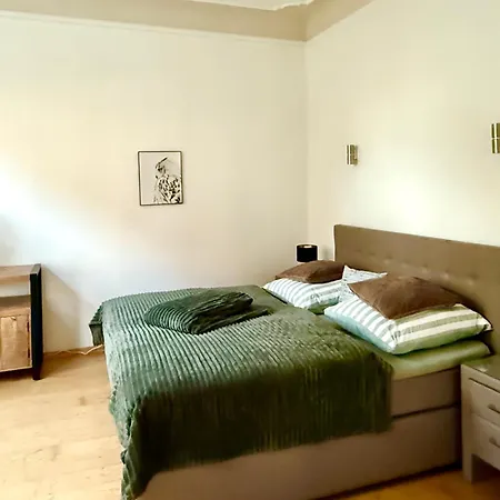 Sonnenschein Apartament