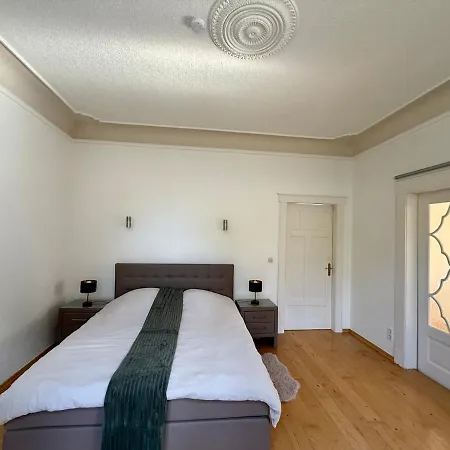 Sonnenschein Apartment Varel