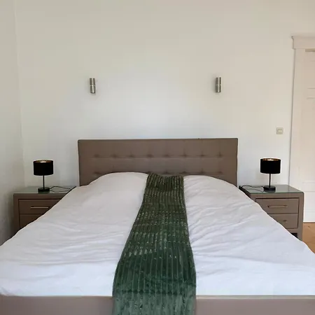 Apartment Sonnenschein *