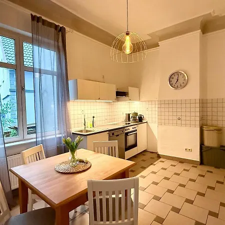 Sonnenschein Apartament *