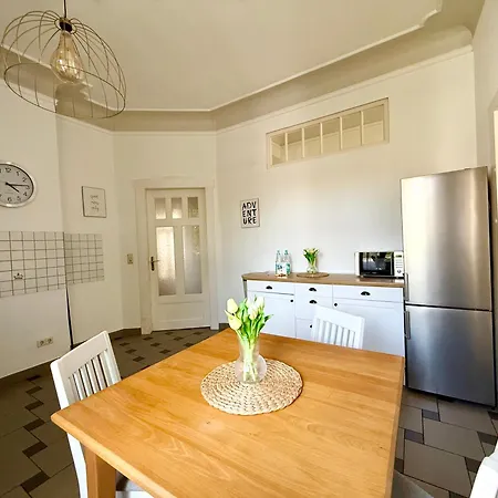 Sonnenschein Apartment Varel