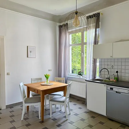 Sonnenschein Apartment Varel