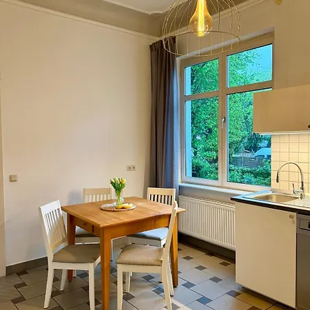 Apartment Sonnenschein Varel