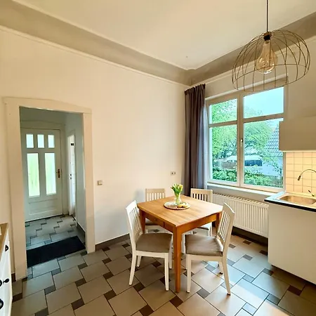 Sonnenschein Apartment