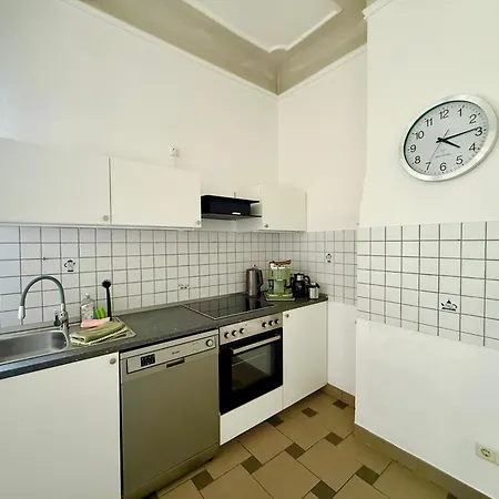 Sonnenschein Apartament
