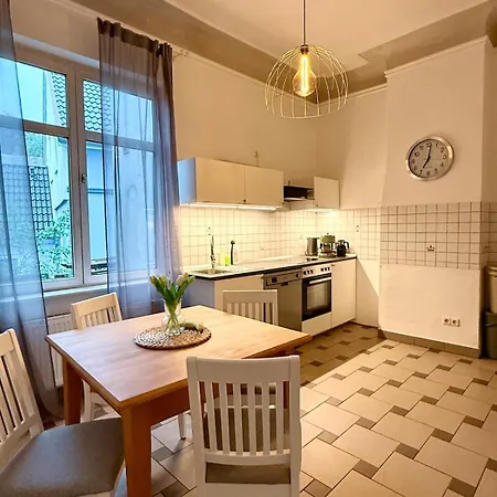 Sonnenschein Apartament *