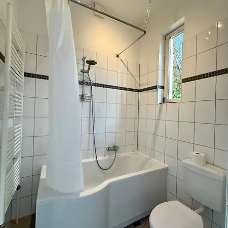 Apartament Sonnenschein *