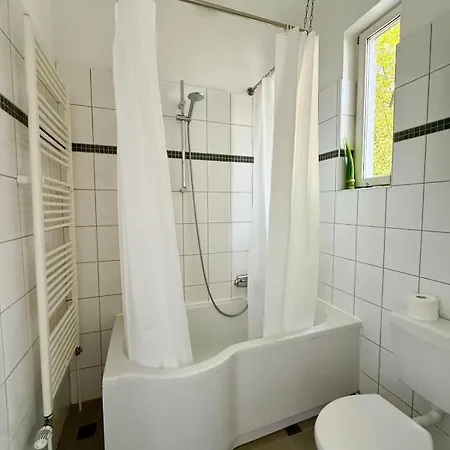 Sonnenschein Apartment Varel