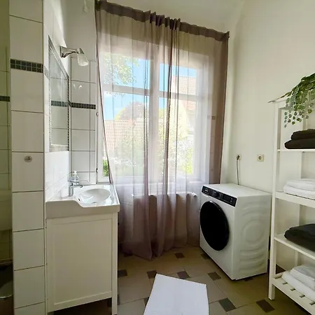 Sonnenschein Apartment Varel