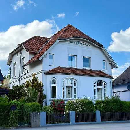 Apartment Sonnenschein Varel