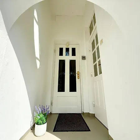 Sonnenschein Apartament Varel