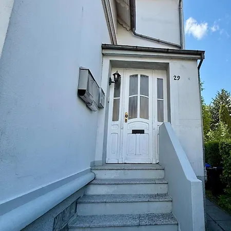 Sonnenschein Apartament *