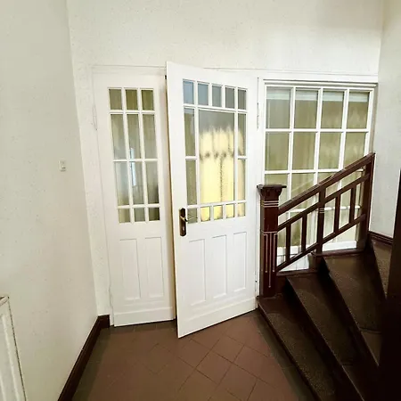 Apartment Sonnenschein Varel