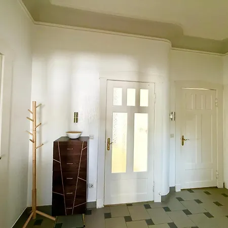 Apartament Sonnenschein