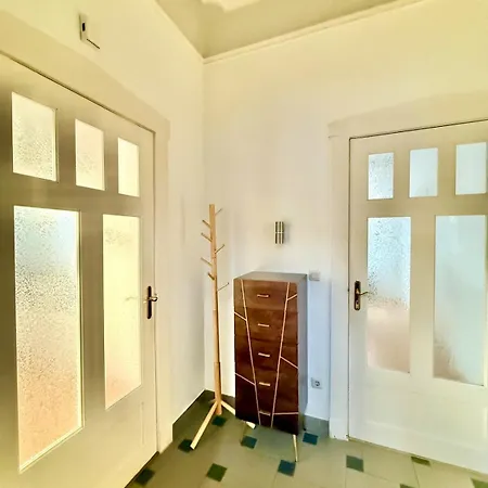 Apartment Sonnenschein