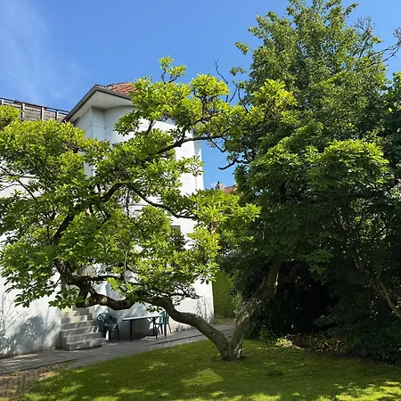 Apartament Sonnenschein Varel