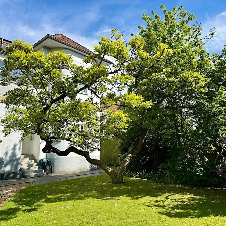 Sonnenschein * Varel