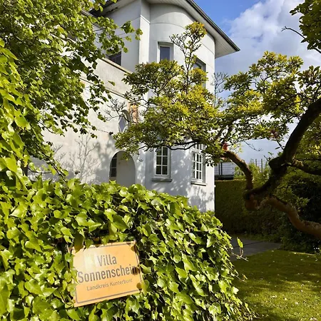 Apartment Sonnenschein